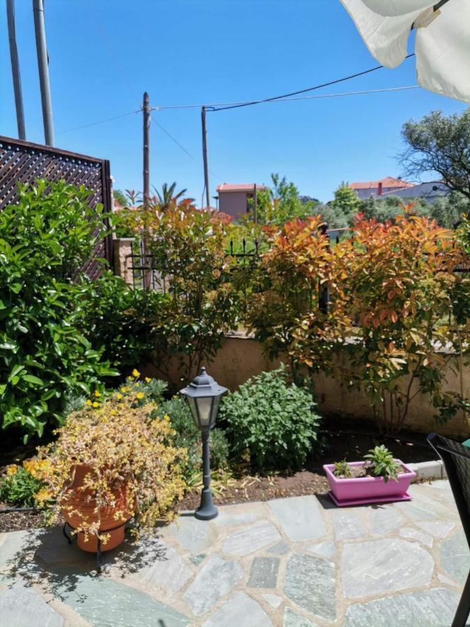 My Home Apartments 1 Limenas  Exterior photo