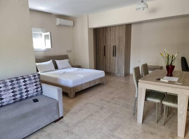 My Home Apartments 1 Limenas  Exterior photo
