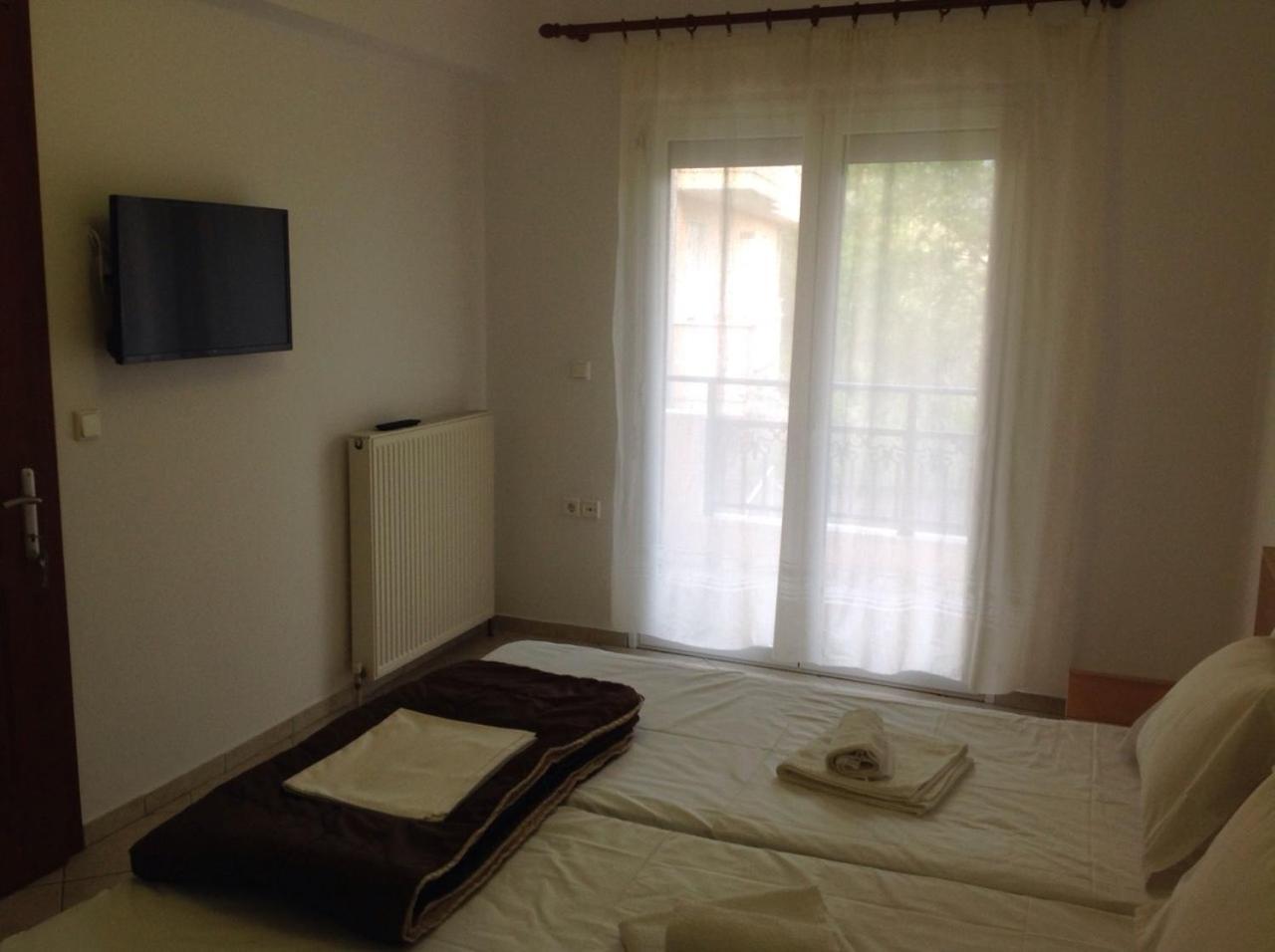 My Home Apartments 1 Limenas  Exterior photo