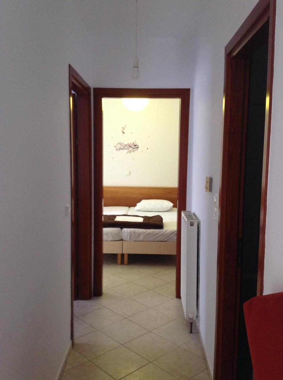 My Home Apartments 1 Limenas  Exterior photo
